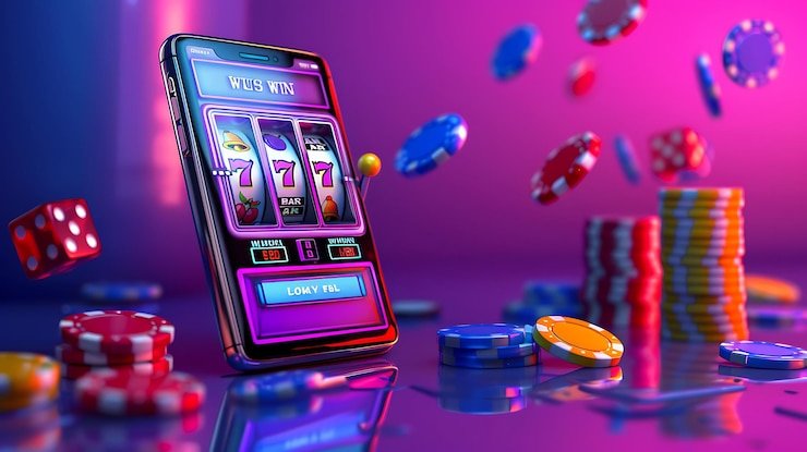 In-play Mobile Legends betting interface during live match